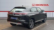 Honda HR-V 1.5 eHEV Advance 5dr CVT Hybrid Hatchback